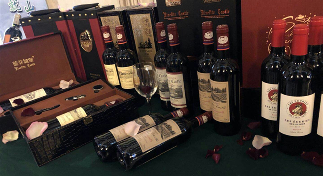 做紅酒批發生意的利潤空間如何 做紅酒批發生意的利潤空間如何