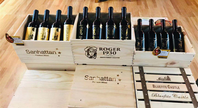 做紅酒批發(fā)生意有什么要求 做紅酒批發(fā)生意有什么要求