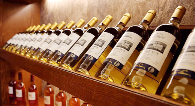 做進口紅酒批發(fā)生意要多少成本 做進口紅酒批發(fā)生意要多少成本