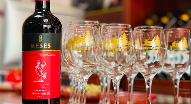 紅酒代理的利潤前景如何 紅酒代理的利潤前景如何