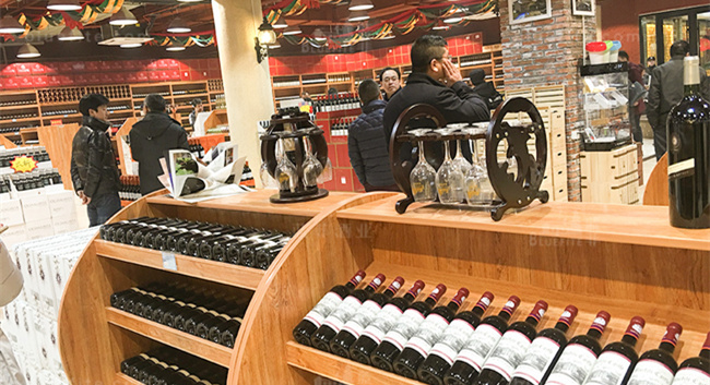 紅酒代理生意的風(fēng)險和注意事項(xiàng) 紅酒代理生意的風(fēng)險和注意事項(xiàng)