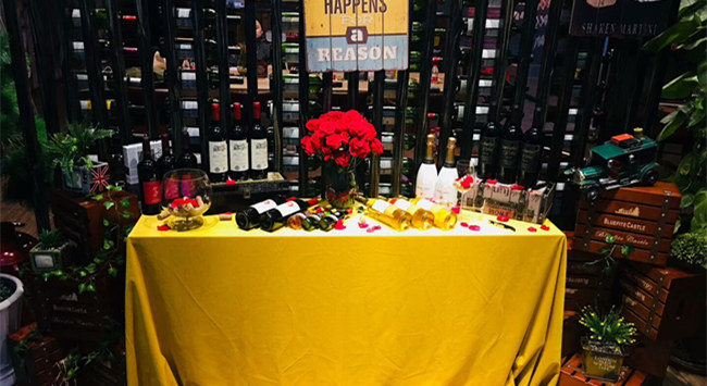 代理一個地區的紅酒要怎么做 代理一個地區的紅酒要怎么做