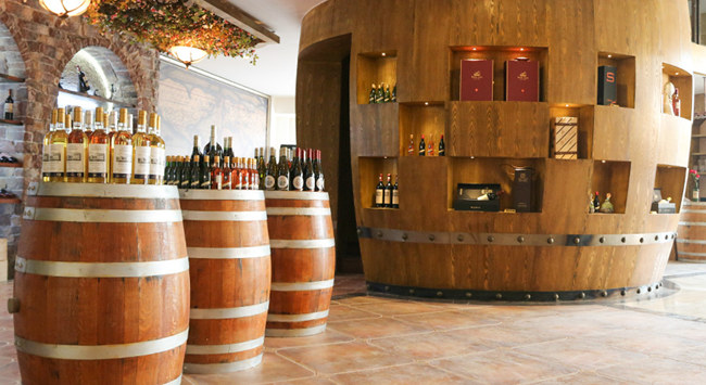 紅酒批發(fā)生意好不好做? 紅酒批發(fā)生意好不好做?