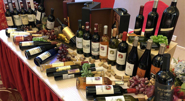 葡萄酒代理加盟的注意事項有哪些? 葡萄酒代理加盟的注意事項有哪些?