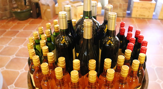 進(jìn)口紅酒批發(fā)需要注意哪些事項?