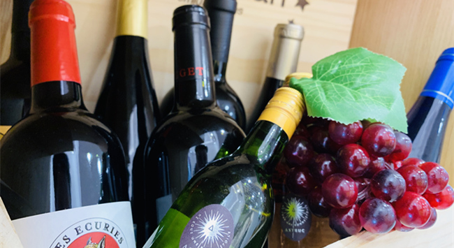 加盟進(jìn)口紅酒品牌的利潤(rùn)空間有多大? 加盟進(jìn)口紅酒品牌的利潤(rùn)空間有多大?