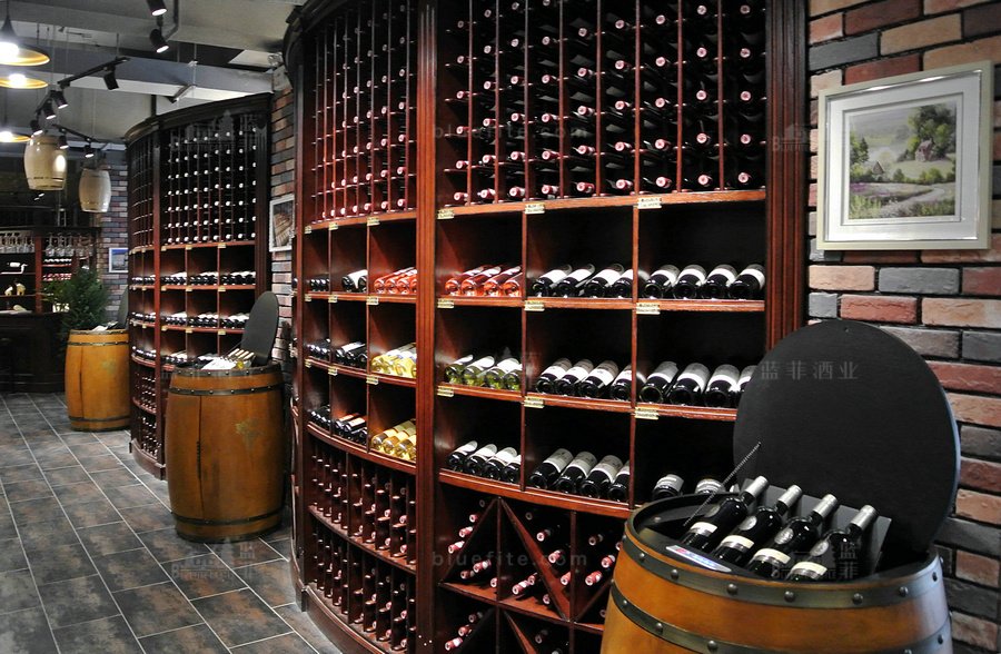 怎樣做個(gè)合格的葡萄酒銷(xiāo)售人才